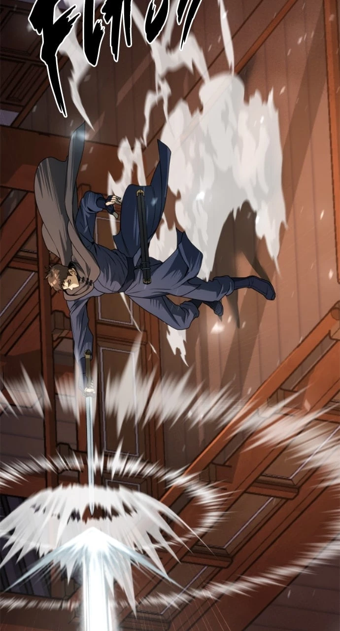 Read Chronicles of the Demon Faction EN Manga Online