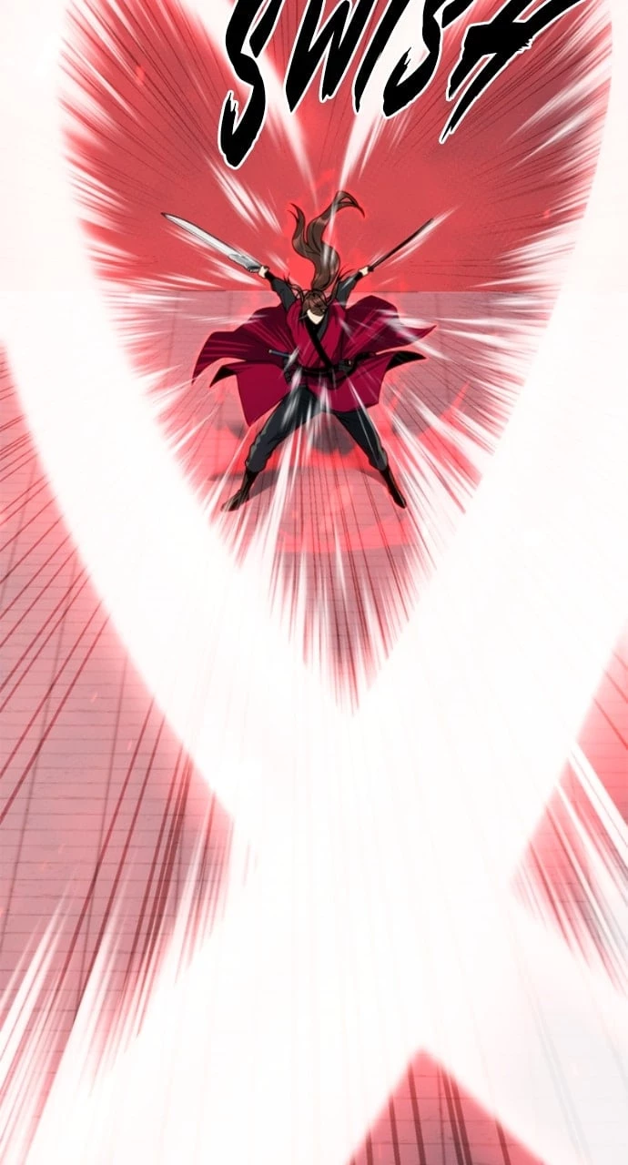Read Chronicles of the Demon Faction EN Manga Online