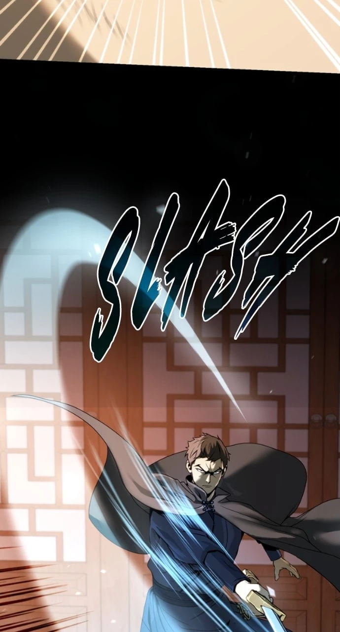 Read Chronicles of the Demon Faction EN Manga Online
