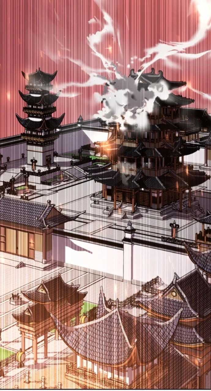 Read Chronicles of the Demon Faction EN Manga Online