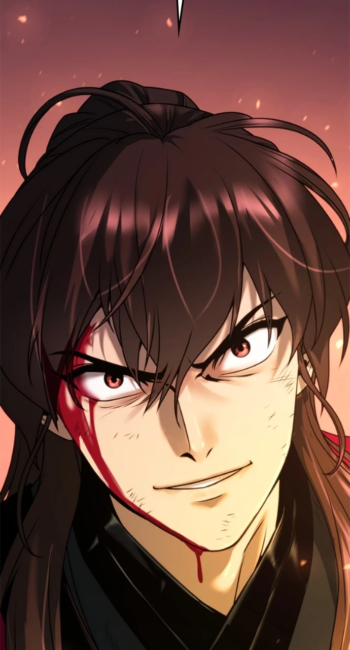 Read Chronicles of the Demon Faction EN Manga Online