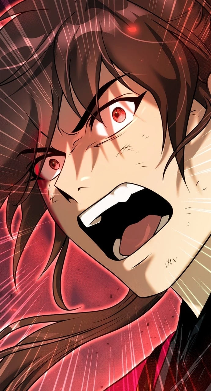 Read Chronicles of the Demon Faction EN Manga Online