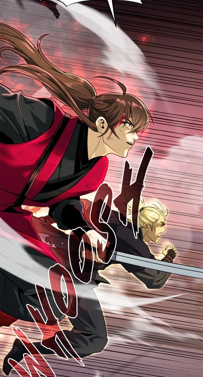 Read Chronicles of the Demon Faction EN Manga Online