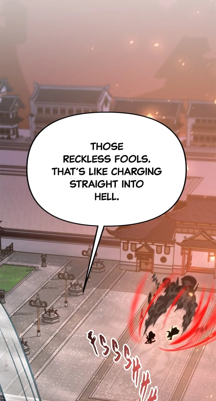 Read Chronicles of the Demon Faction EN Manga Online