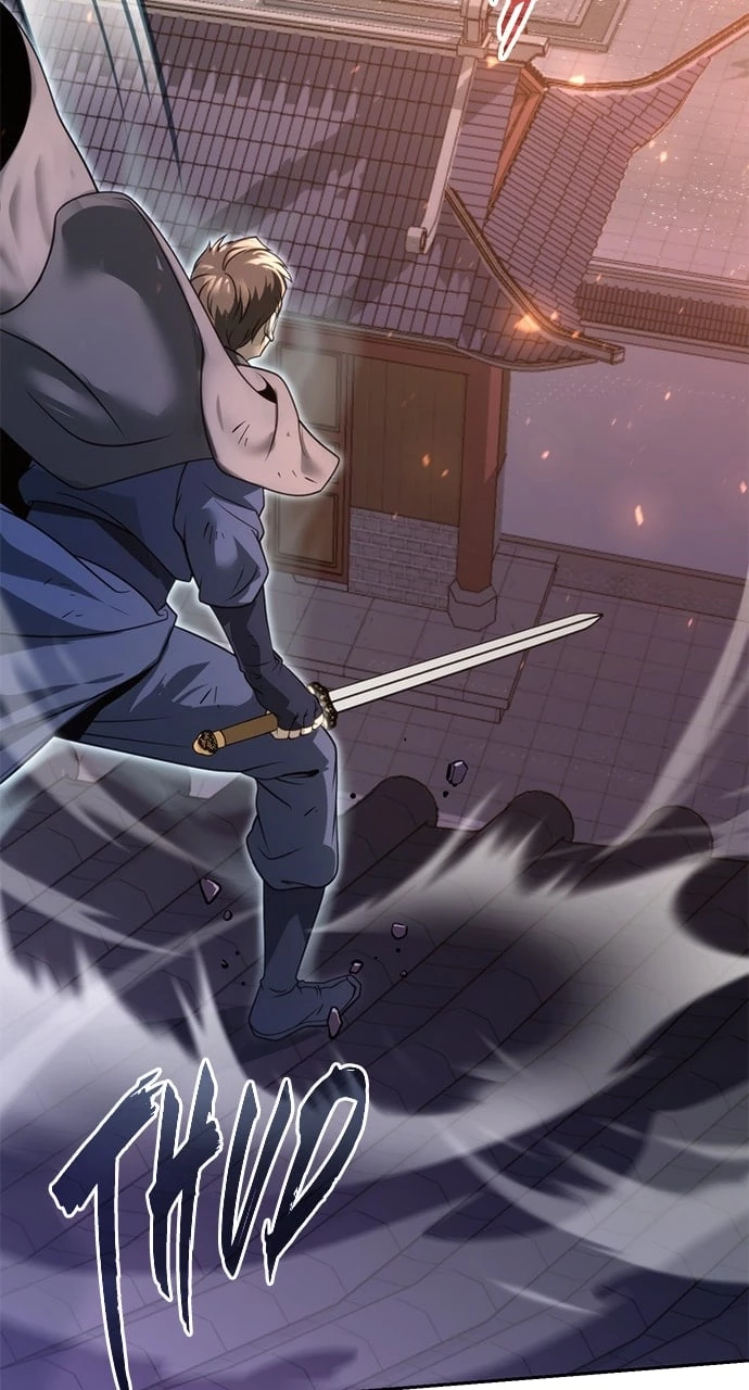 Read Chronicles of the Demon Faction EN Manga Online