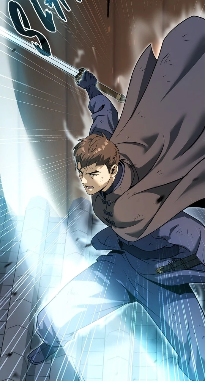 Read Chronicles of the Demon Faction EN Manga Online
