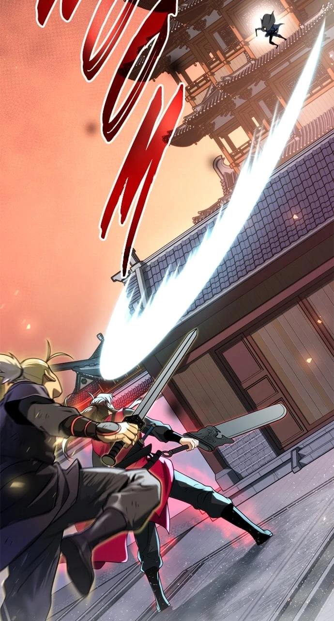 Read Chronicles of the Demon Faction EN Manga Online