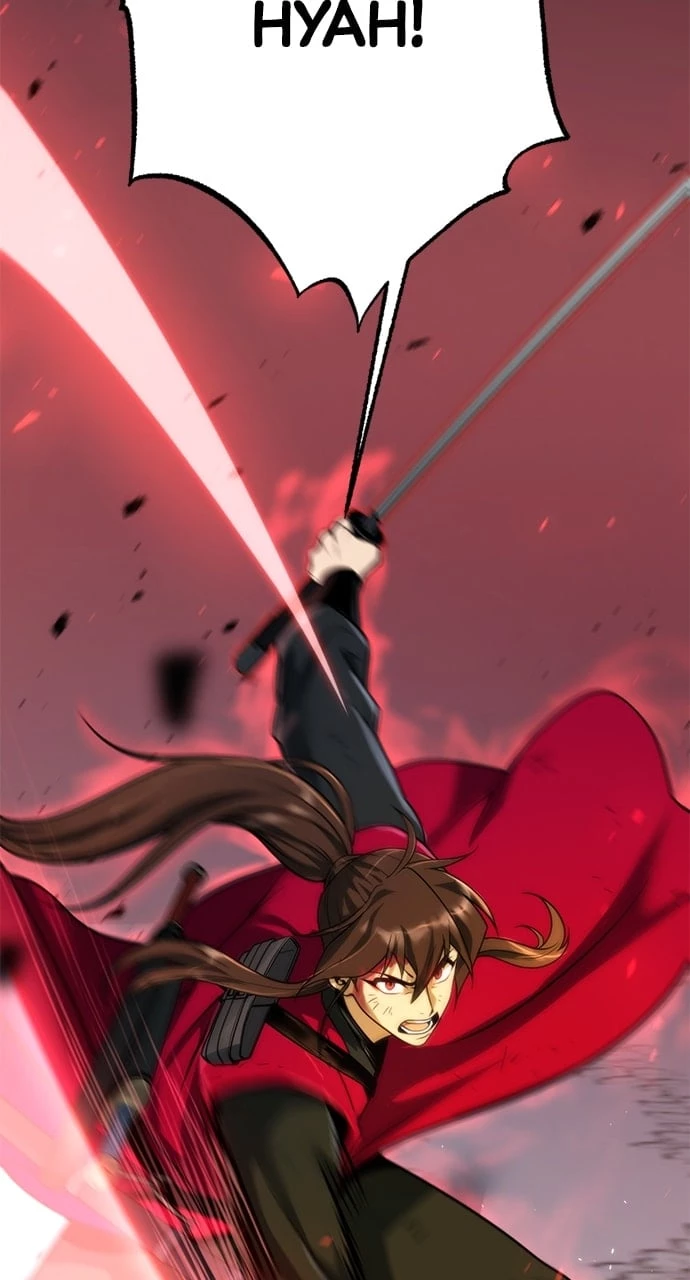 Read Chronicles of the Demon Faction EN Manga Online