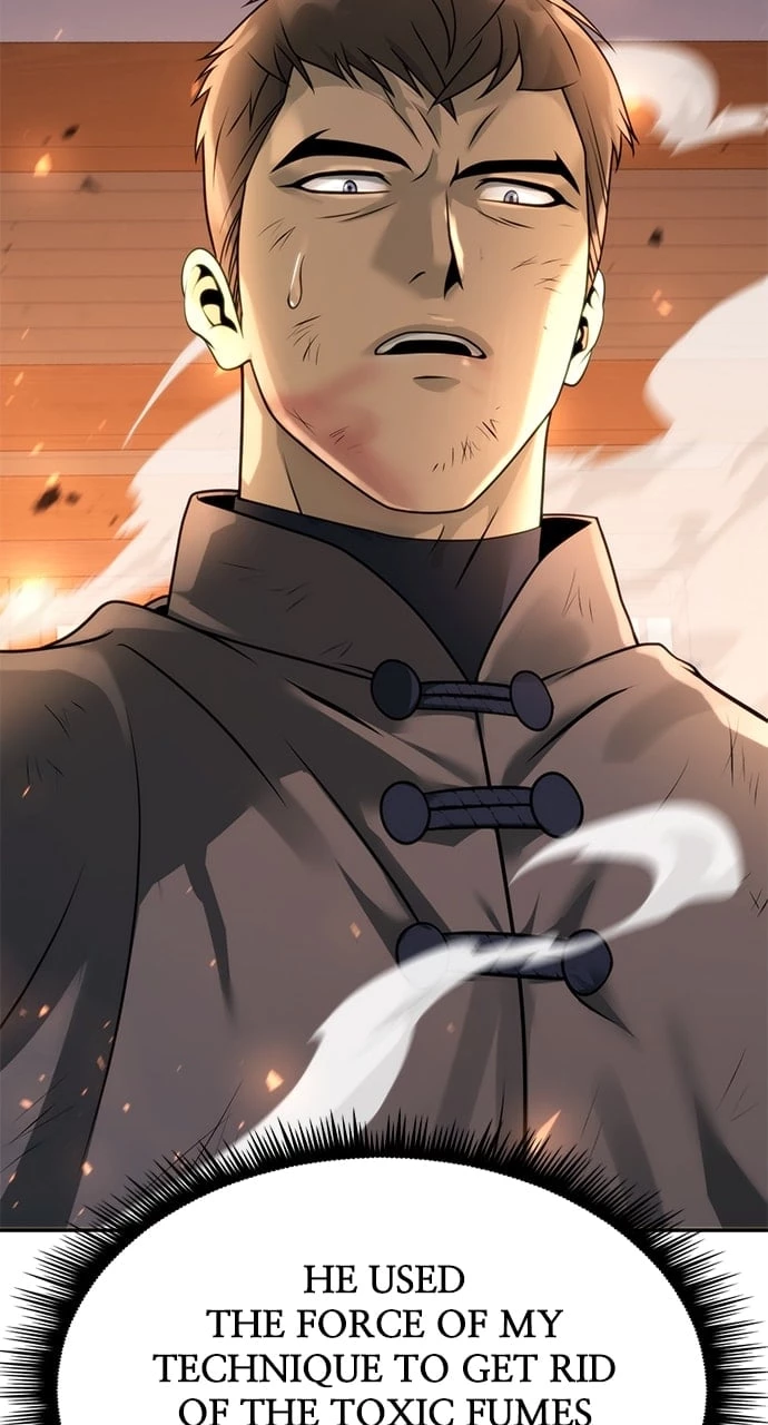 Read Chronicles of the Demon Faction EN Manga Online