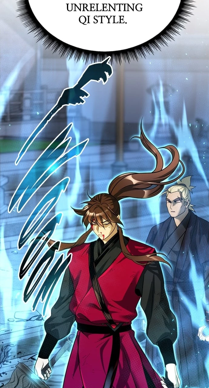 Read Chronicles of the Demon Faction EN Manga Online