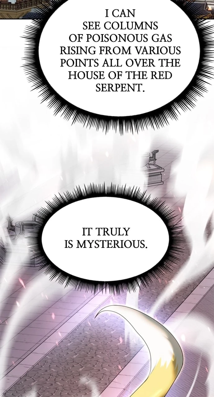 Read Chronicles of the Demon Faction EN Manga Online
