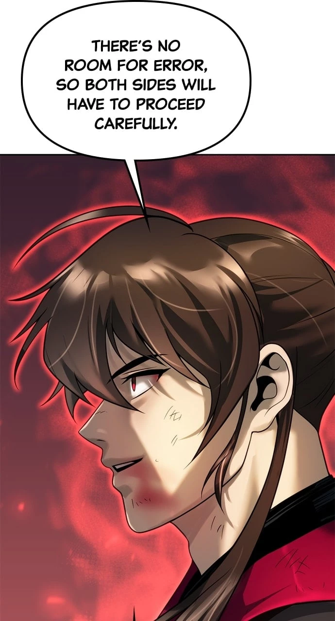 Read Chronicles of the Demon Faction EN Manga Online