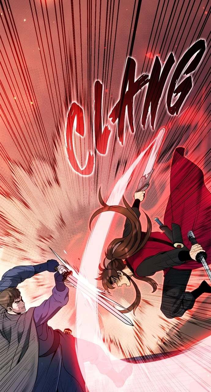 Read Chronicles of the Demon Faction EN Manga Online