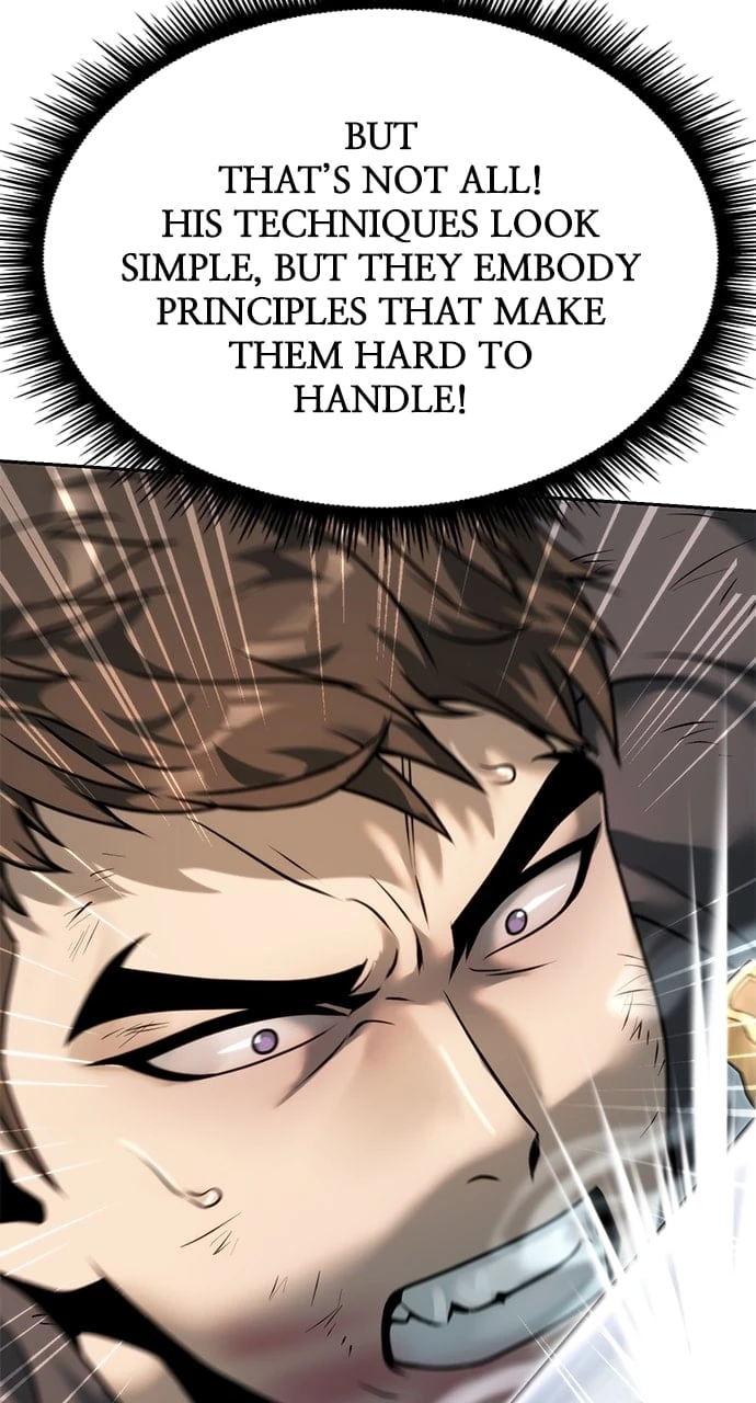 Read Chronicles of the Demon Faction EN Manga Online