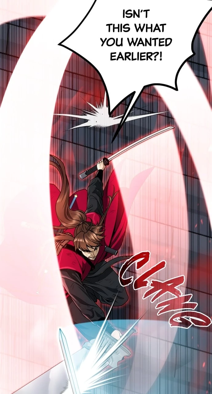 Read Chronicles of the Demon Faction EN Manga Online
