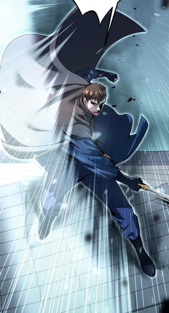 Read Chronicles of the Demon Faction EN Manga Online