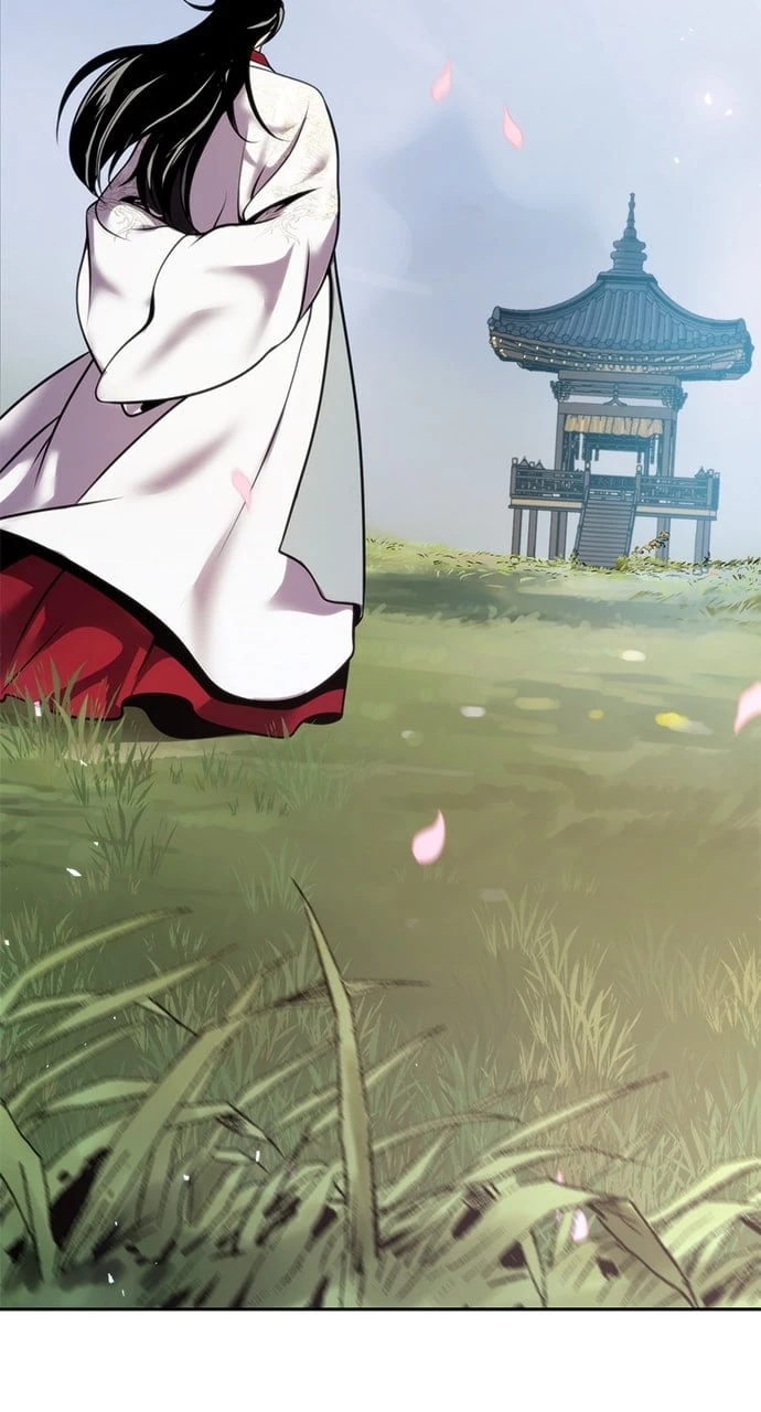 Read Chronicles of the Demon Faction EN Manga Online