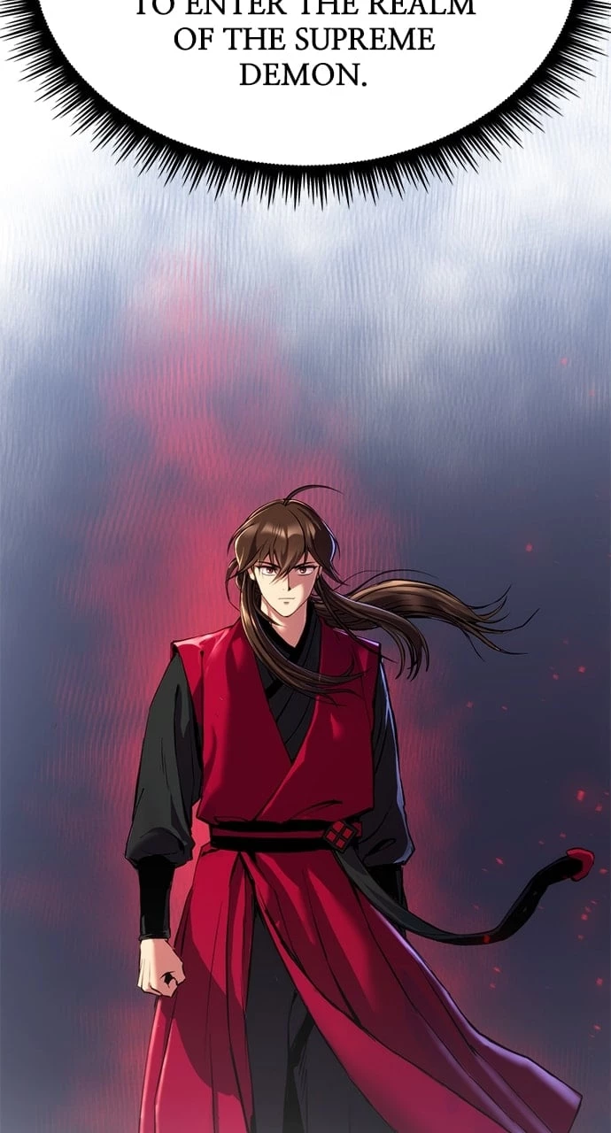 Read Chronicles of the Demon Faction EN Manga Online