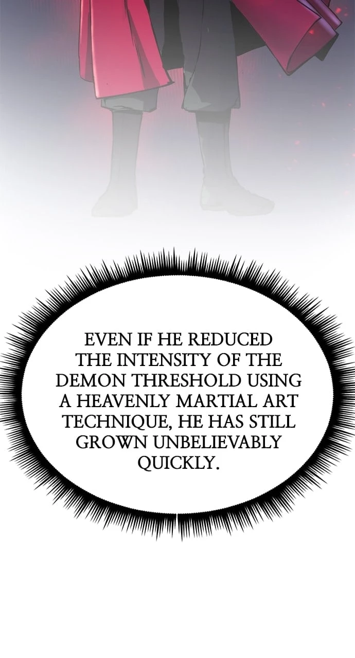Read Chronicles of the Demon Faction EN Manga Online