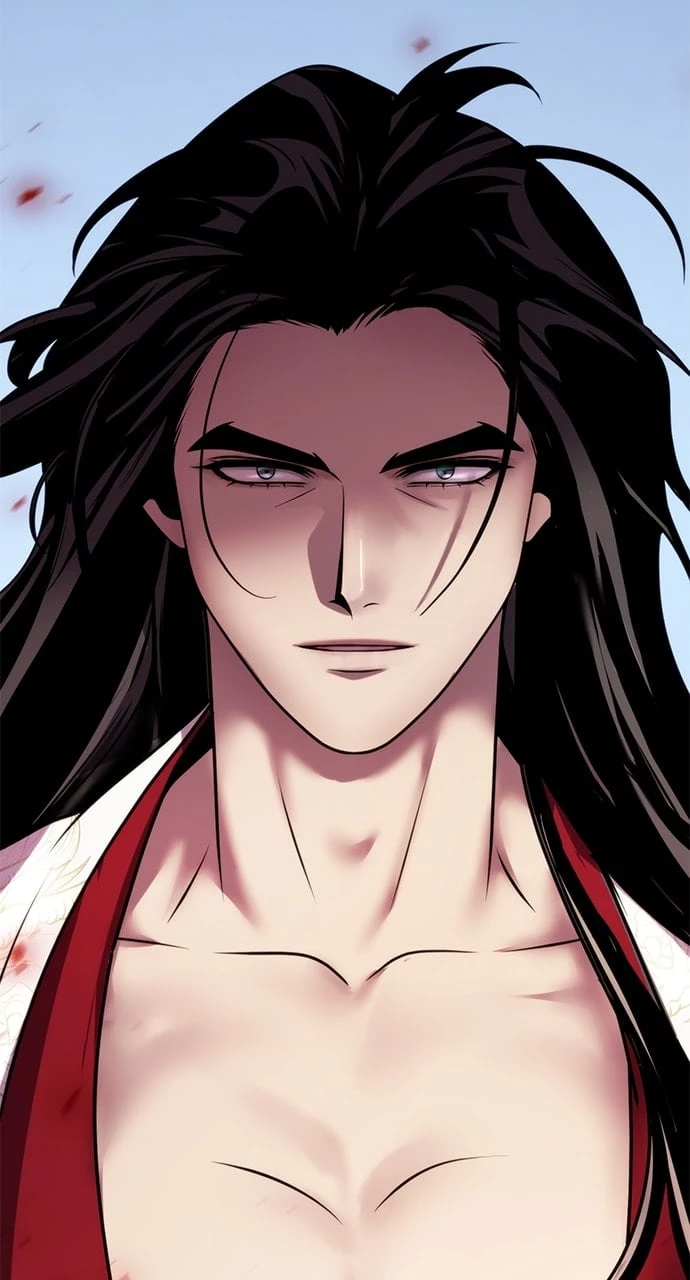 Read Chronicles of the Demon Faction EN Manga Online
