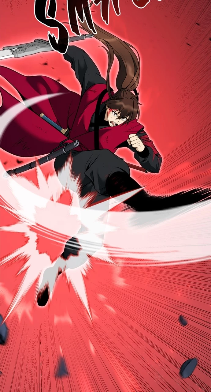 Read Chronicles of the Demon Faction EN Manga Online