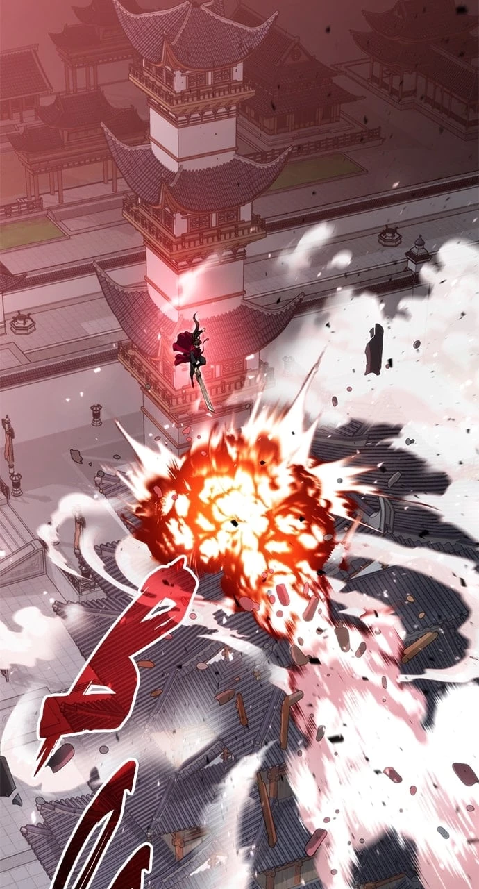 Read Chronicles of the Demon Faction EN Manga Online