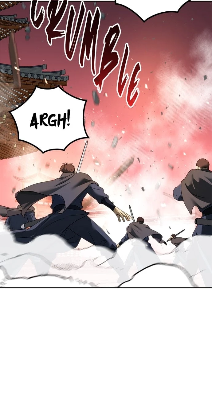 Read Chronicles of the Demon Faction EN Manga Online