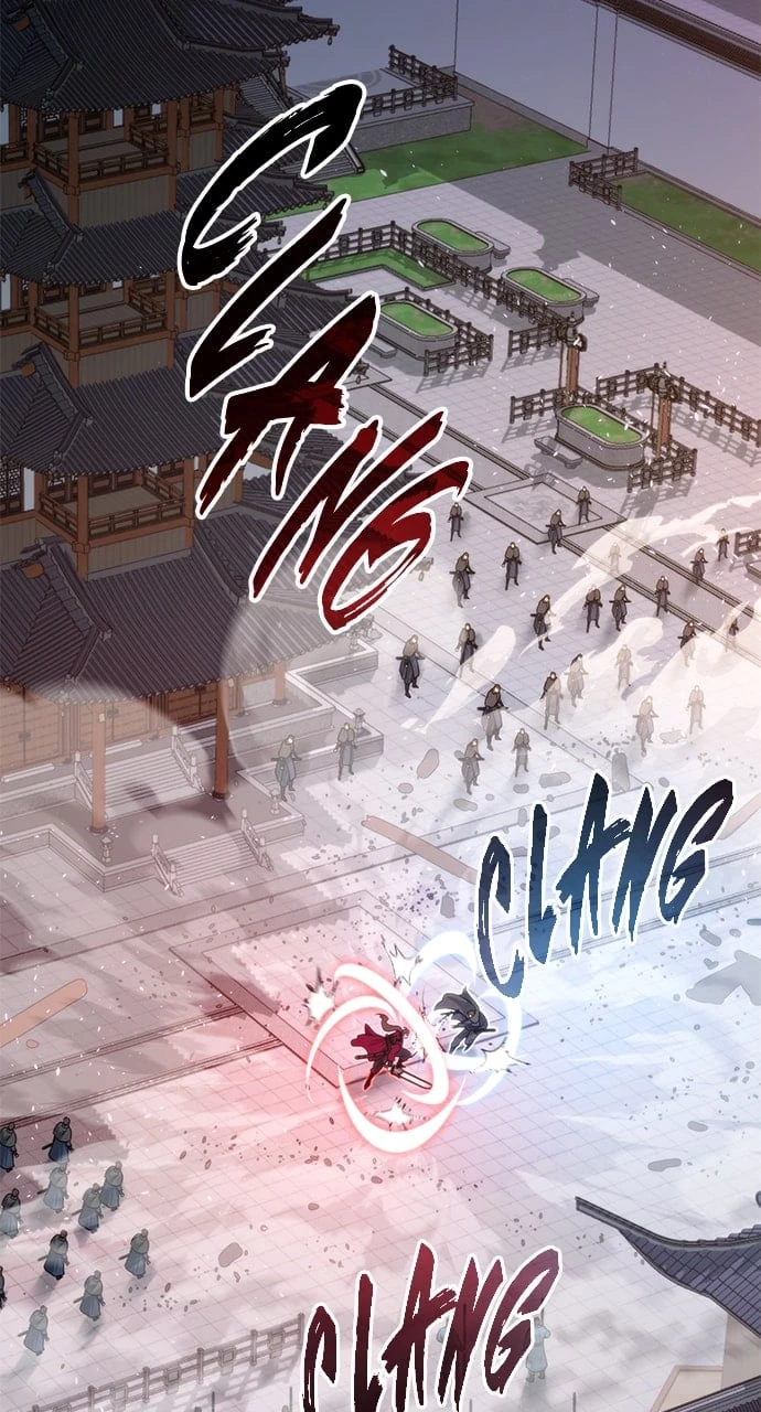 Read Chronicles of the Demon Faction EN Manga Online