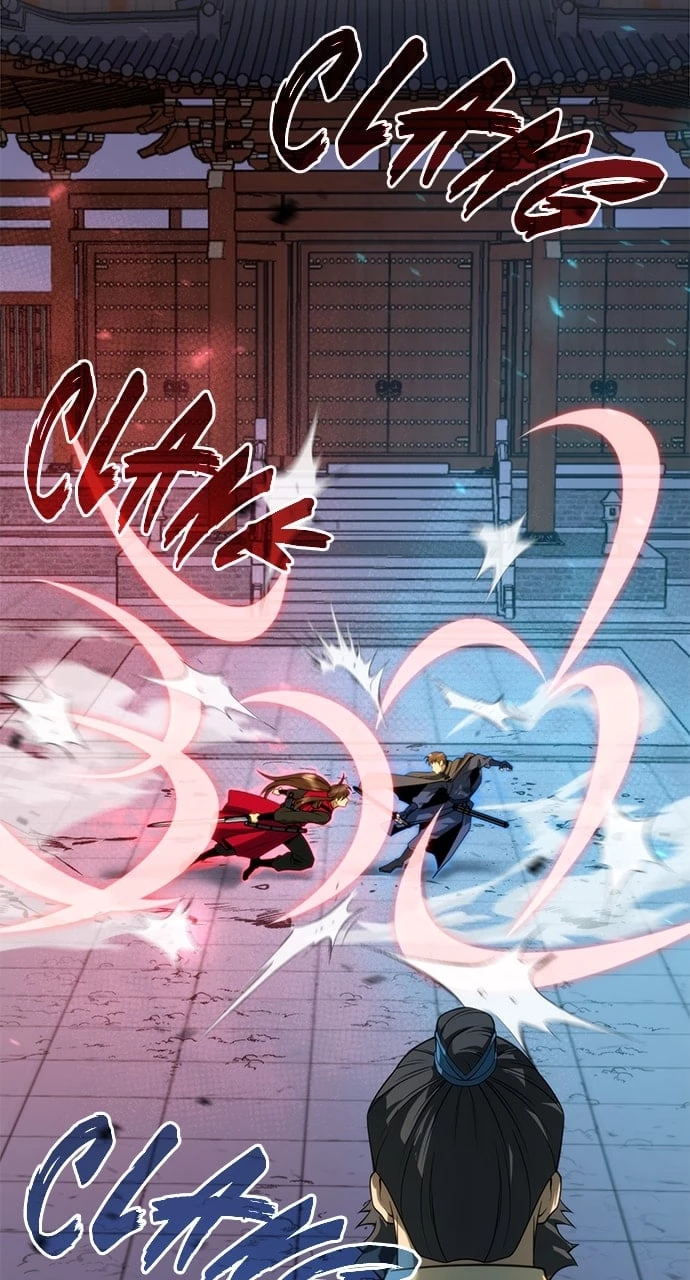 Read Chronicles of the Demon Faction EN Manga Online