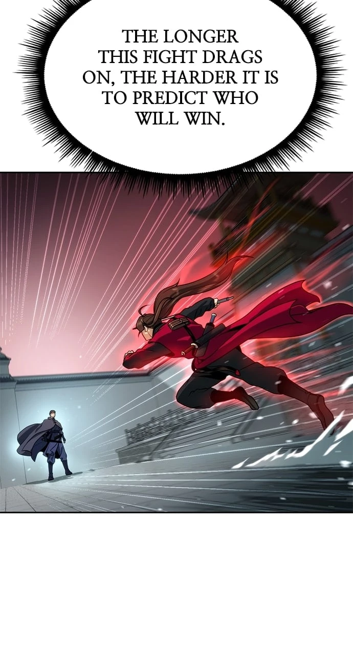 Read Chronicles of the Demon Faction EN Manga Online
