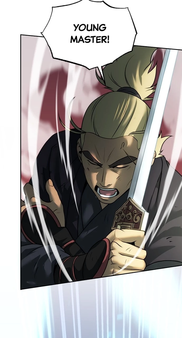 Read Chronicles of the Demon Faction EN Manga Online