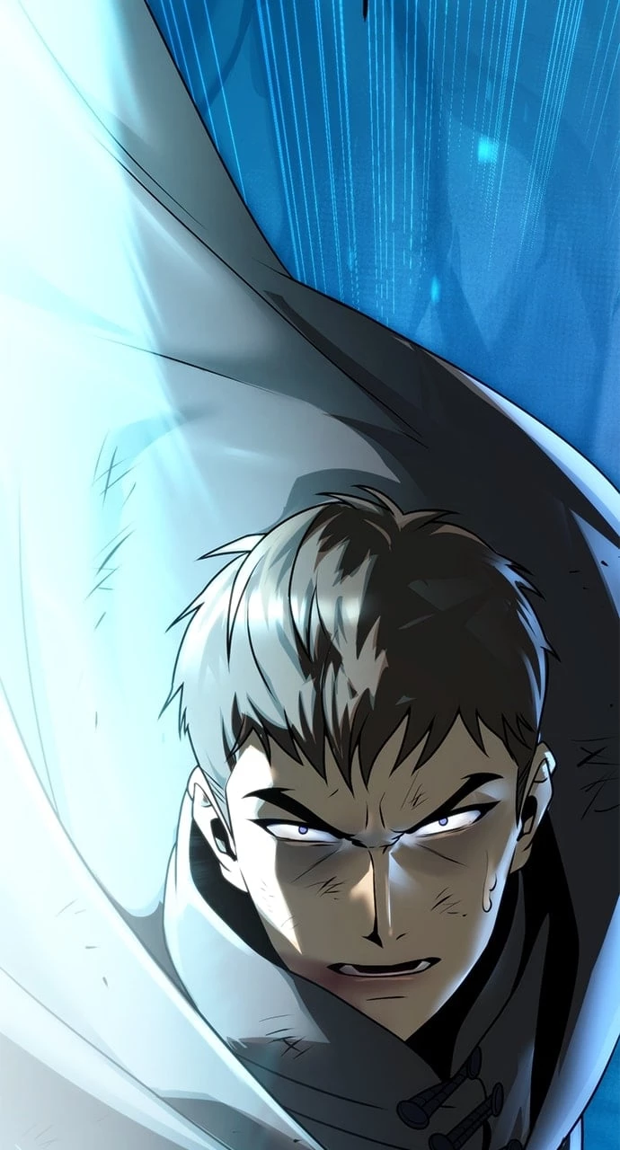 Read Chronicles of the Demon Faction EN Manga Online