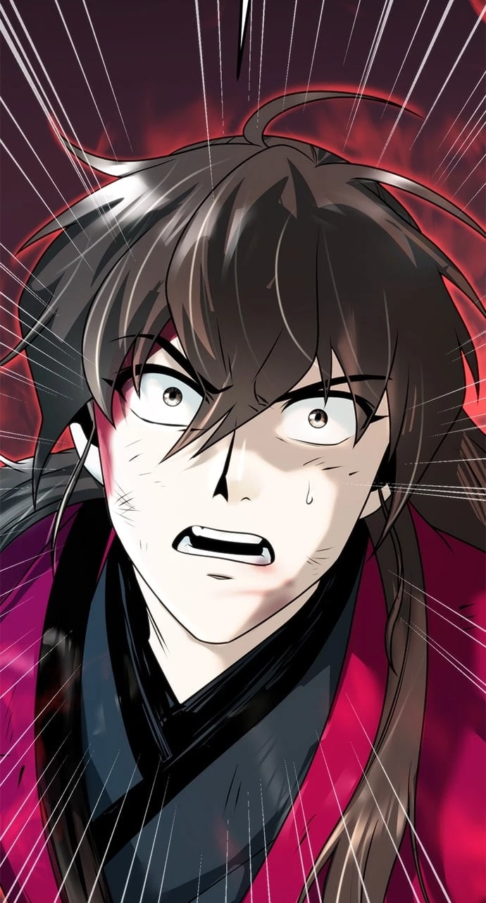 Read Chronicles of the Demon Faction EN Manga Online