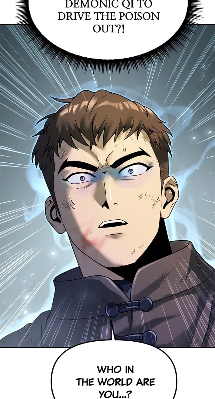 Read Chronicles of the Demon Faction EN Manga Online