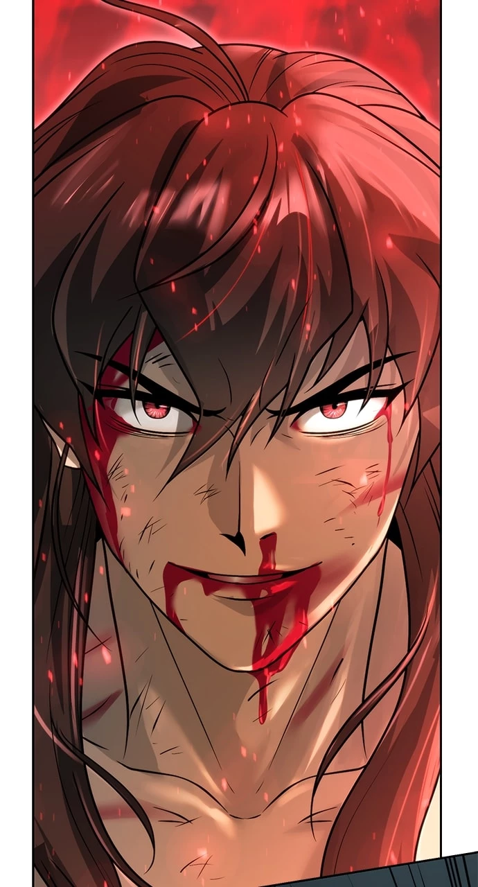 Read Chronicles of the Demon Faction EN Manga Online