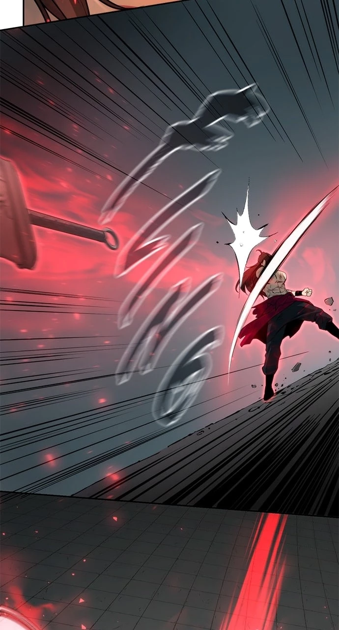 Read Chronicles of the Demon Faction EN Manga Online