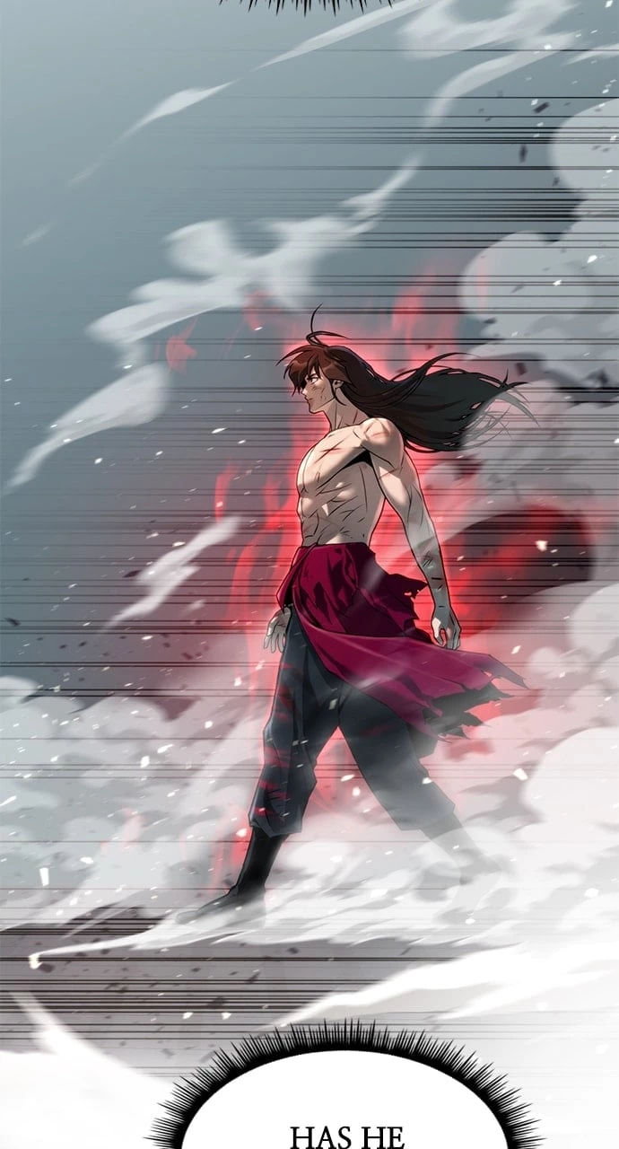 Read Chronicles of the Demon Faction EN Manga Online