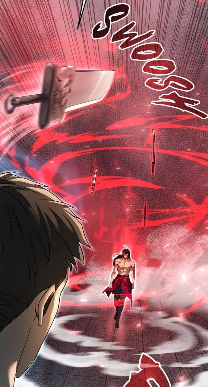 Read Chronicles of the Demon Faction EN Manga Online
