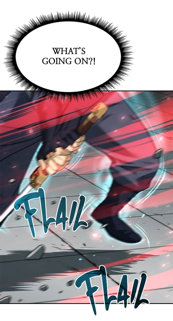 Read Chronicles of the Demon Faction EN Manga Online