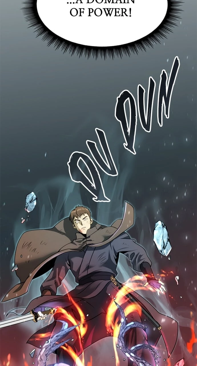 Read Chronicles of the Demon Faction EN Manga Online