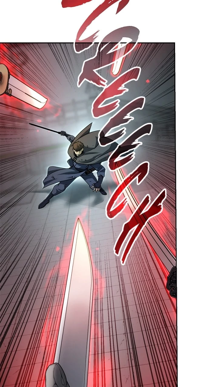 Read Chronicles of the Demon Faction EN Manga Online