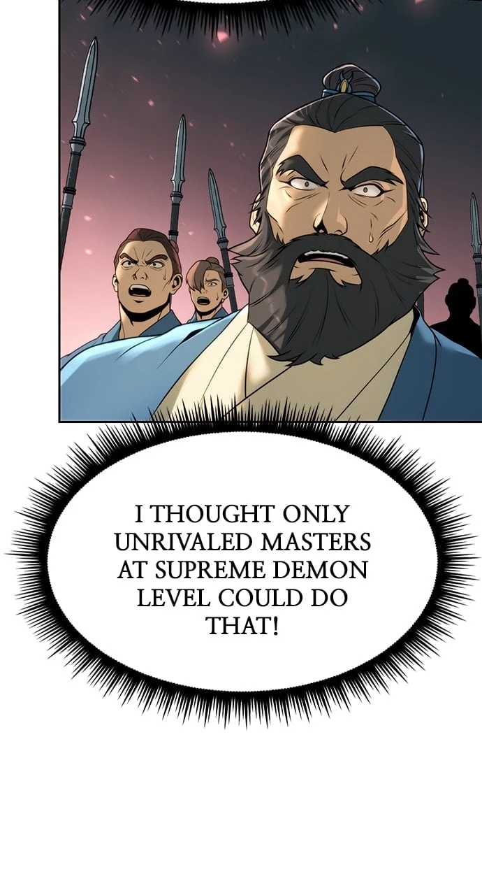 Read Chronicles of the Demon Faction EN Manga Online