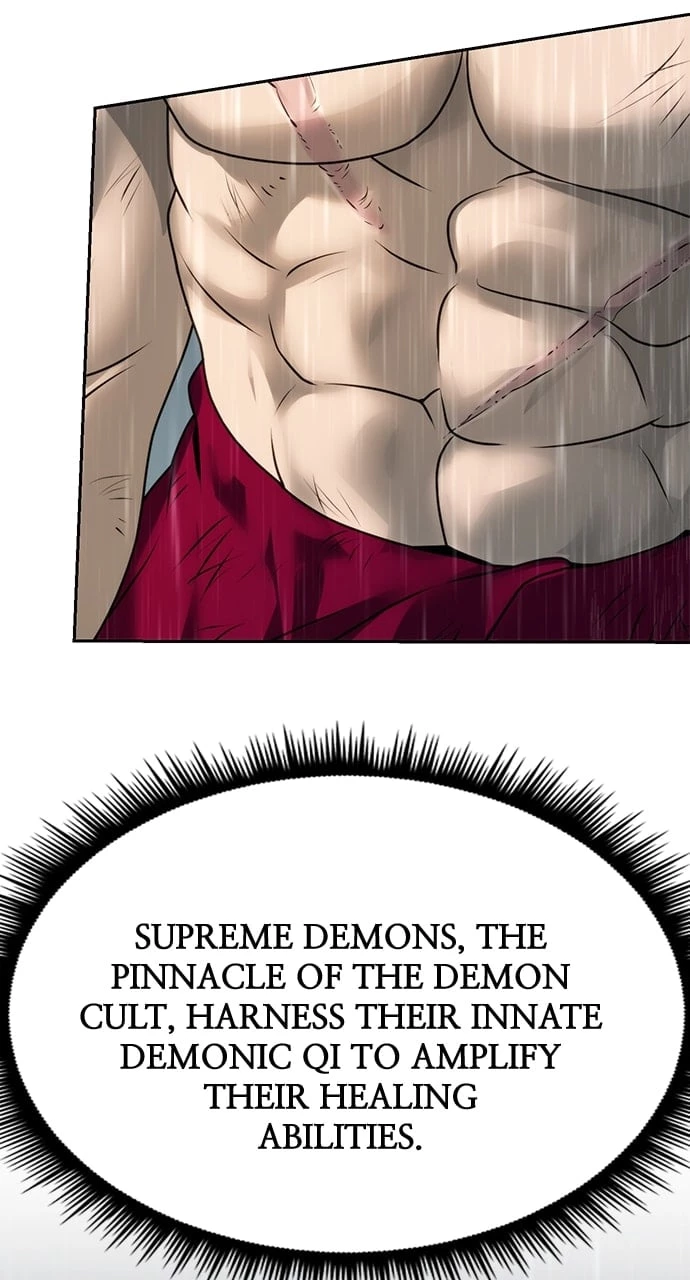 Read Chronicles of the Demon Faction EN Manga Online