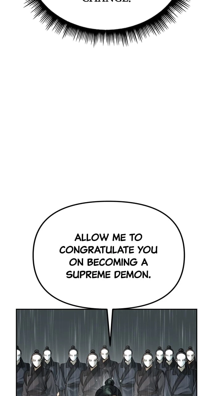 Read Chronicles of the Demon Faction EN Manga Online