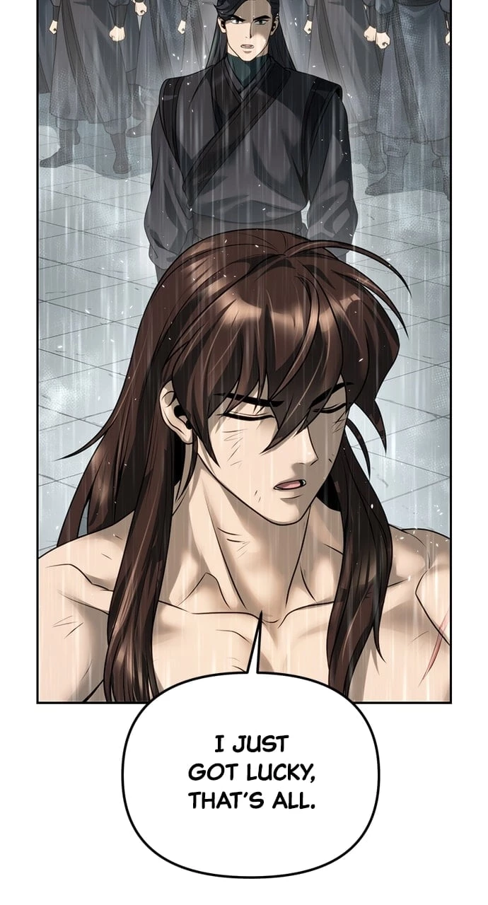 Read Chronicles of the Demon Faction EN Manga Online