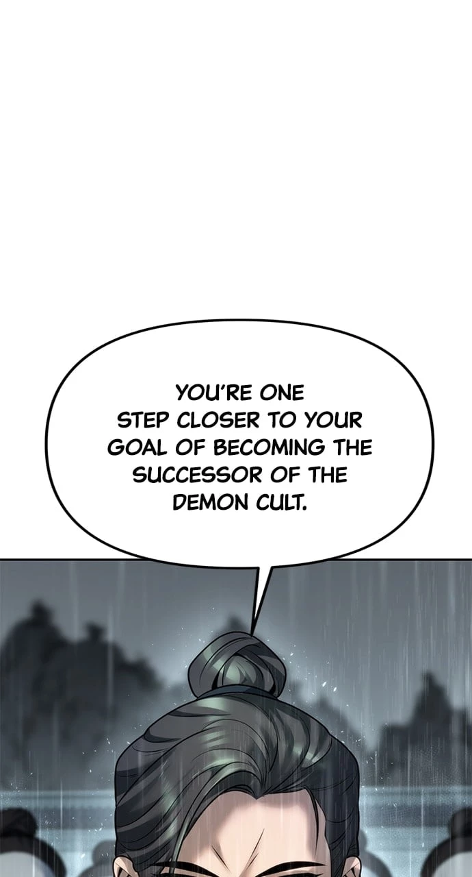 Read Chronicles of the Demon Faction EN Manga Online