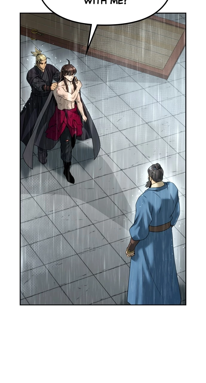 Read Chronicles of the Demon Faction EN Manga Online
