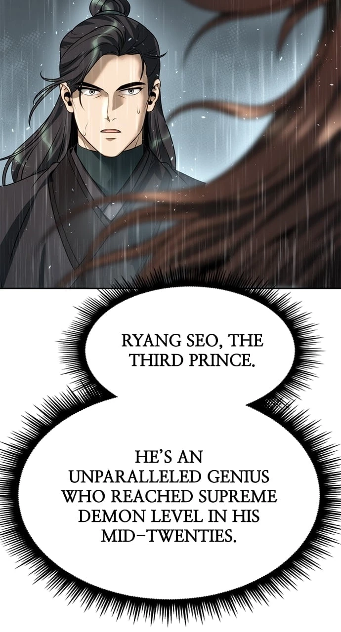 Read Chronicles of the Demon Faction EN Manga Online