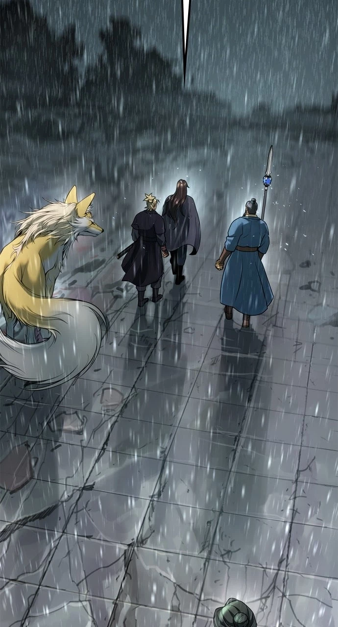 Read Chronicles of the Demon Faction EN Manga Online