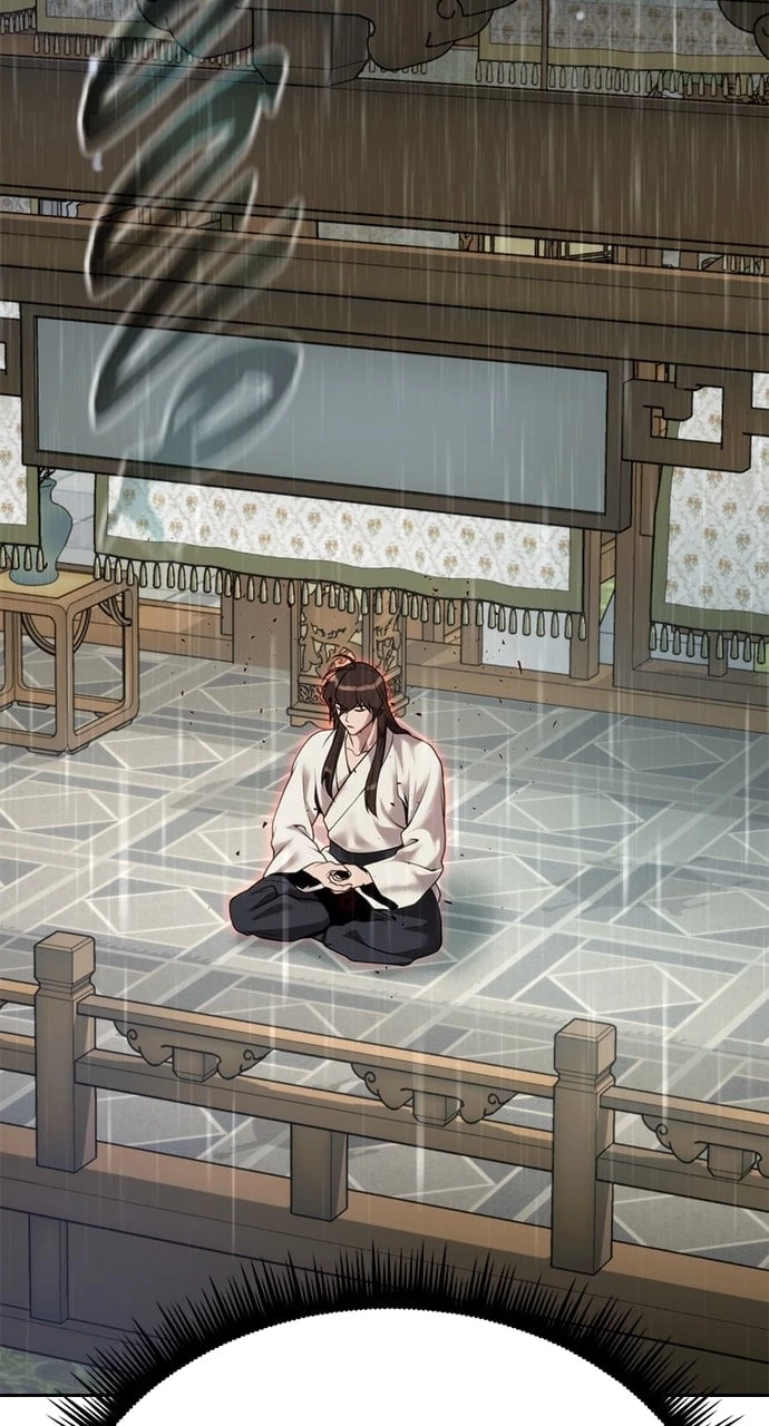 Read Chronicles of the Demon Faction EN Manga Online